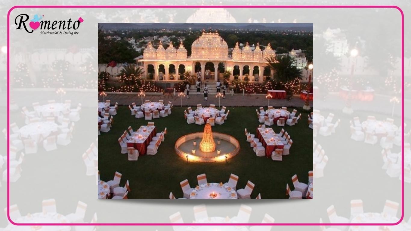 Planning Your Dream Indian Wedding: Essential Tips for a Memorable Celebration