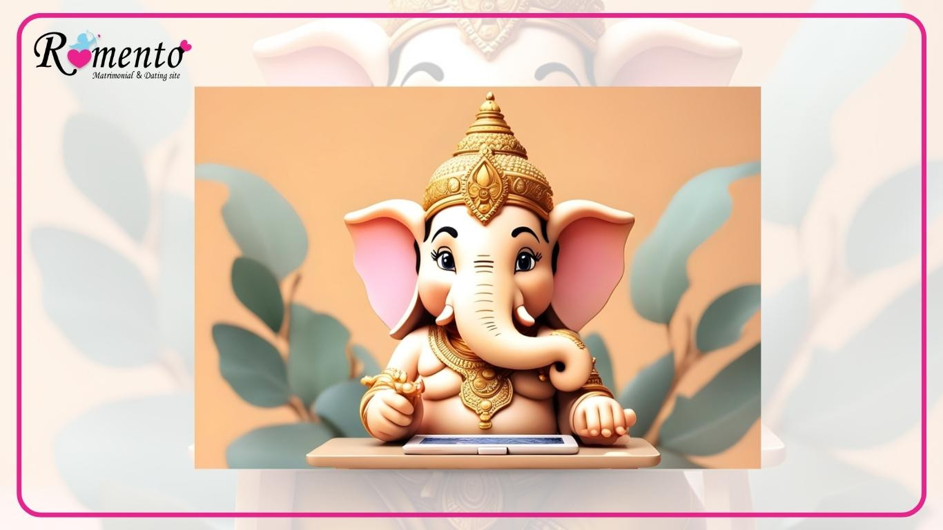 Lord Ganesh: The Epitome of Wisdom and Intelligence