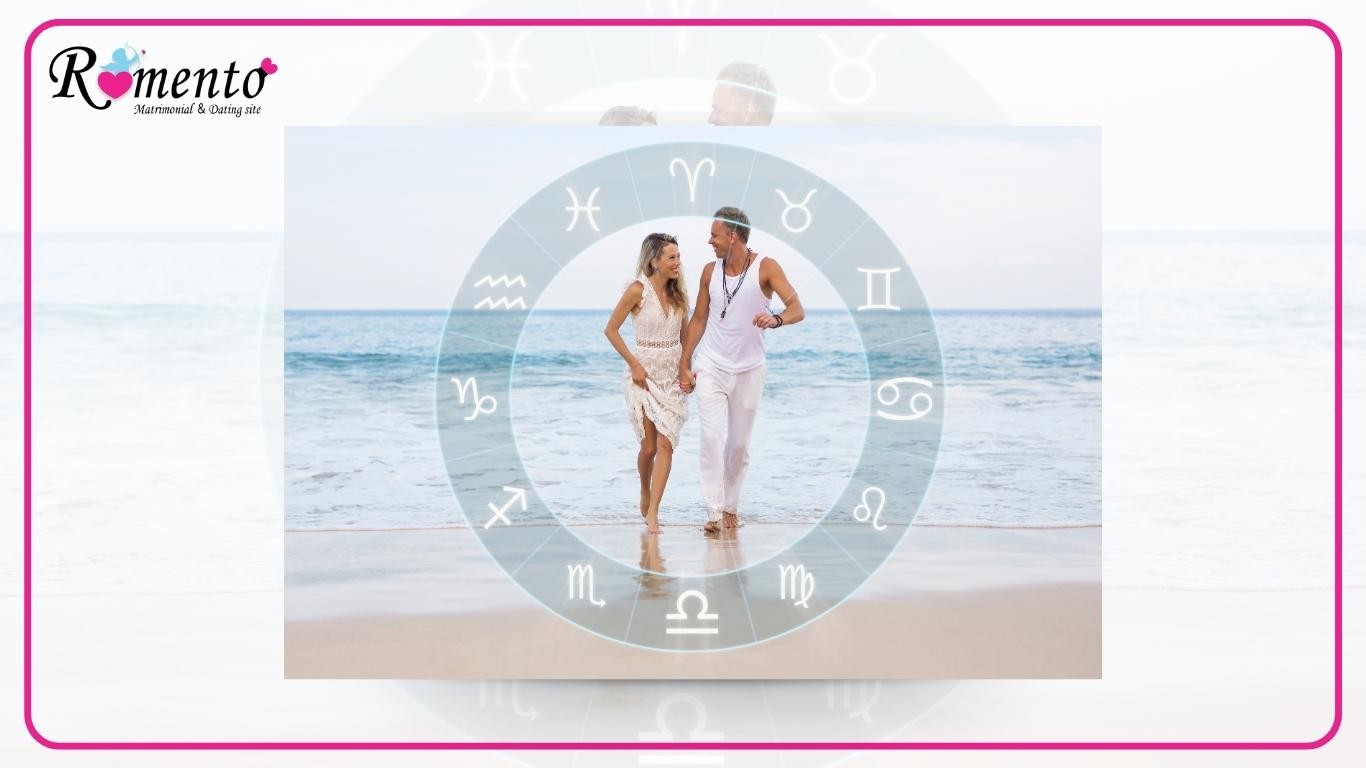 Zodiac Sign Compatibility: Finding the Perfect Match for a Lifelong Partnership