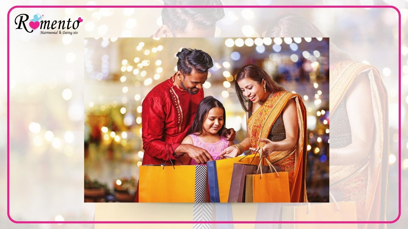 Shop the Perfect Diwali Wedding Attire !!