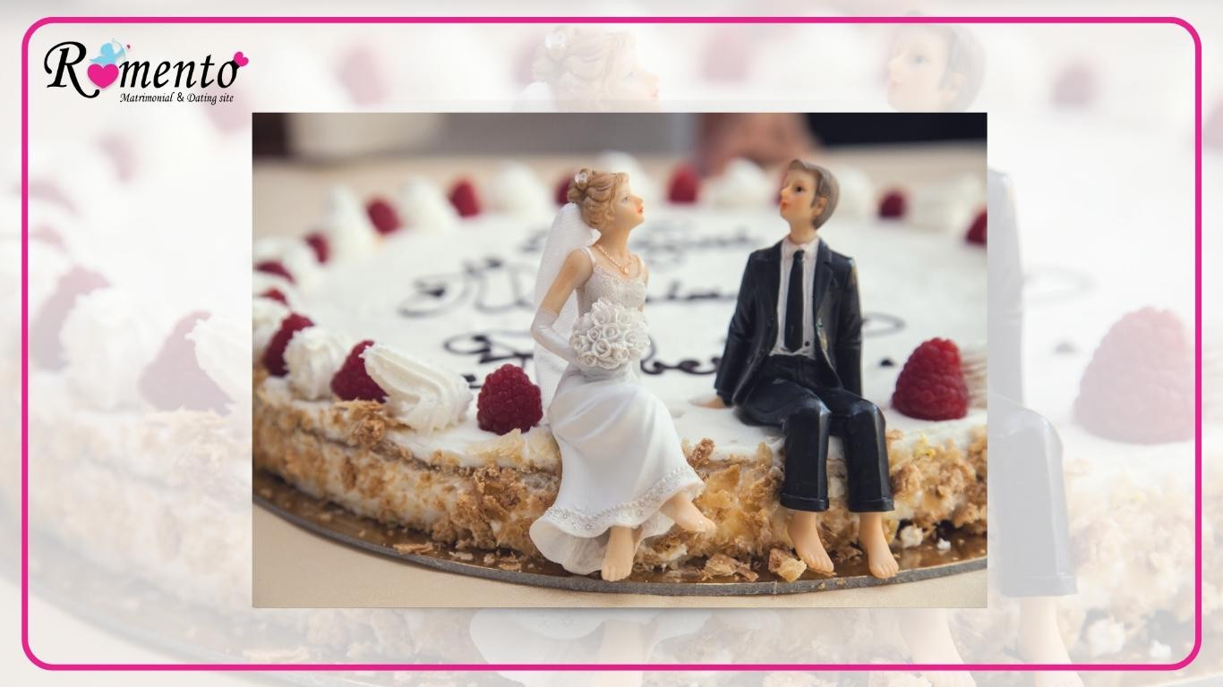 Trending Wedding Cake Designs for July 2023